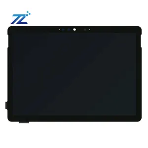 Microsoft Surface Go 2 Go 3 Go 4 1901 1926 1927 10.5 "LCD LED 디스플레이 터치 스크린 디지타이저 어셈블리