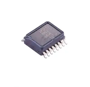 Sensor giroscopio Digital de velocidad angular ADXRS453 ADXRS453BRGZ