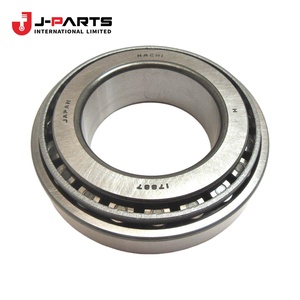 Roulement (pour boîtier de différentiel arrière) pour Toyota Hilux LN106 1988-1997 OE 90368-45066 9036845066 - Product Image 2