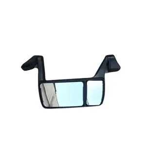 Sinotruk HOWO Truck Parts Rear View Mirror Wg1664778081