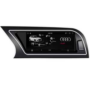 Android 11 octa core 10.25 pouces intégré 4G sim autoradio stéréo lecteur pour <span class=keywords><strong>Audi</strong></span> A4L/<span class=keywords><strong>A5</strong></span>/RS5/S5 2009-2016 GPS multimédia - Product Image 1