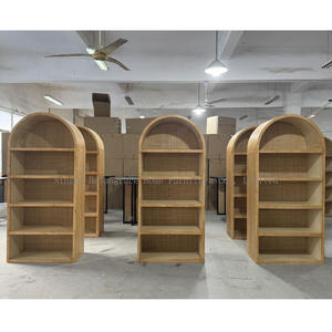 Meistverkauftes Klassisches Massivholz-Möbel Barregal - Product Image 3