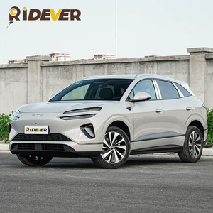 BYD Sealion 06 EV 520 Pilot, SUV Familiar Mediano Totalmente Eléctrico con Tracción Trasera - Product Image 2
