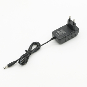อะแดปเตอร์จ่ายไฟ 5 โวลต์ 2 แอมป์  แหล่งจ่ายไฟ <span class=keywords><strong>5V</strong></span> 10W 100V-240V AC เป็น <span class=keywords><strong>DC</strong></span> <span class=keywords><strong>5V</strong></span> 2A สำหรับกล้องวงจรปิด จอภาพ กล่องรับสัญญาณทีวี - Product Image 4