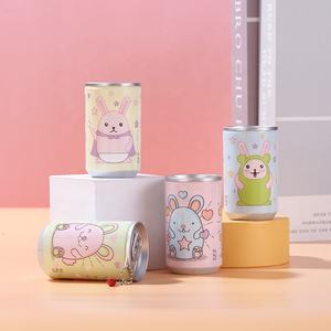 Customized Mini Canned Wet <strong>Wipes</strong> 30PCS Household <strong>Cleaning</strong> Non-Woven Spunlace Mini Canister Wet <strong>Wipes</strong> - Product Image 5