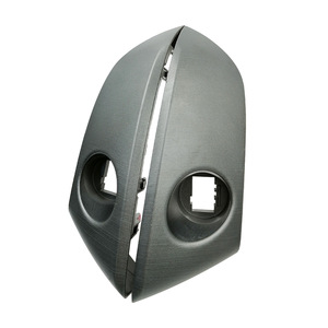 Panel de Ventilación para RAV4 2006 55412-42060-B1, Componente de Tablero ABS, Compatible con Toyota - Product Image 1