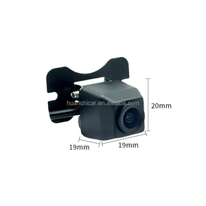 HS-10J camera lùi độ nét cao ahd720p có vẻ ngoài tinh tế và nhỏ gọn - Product Image 4