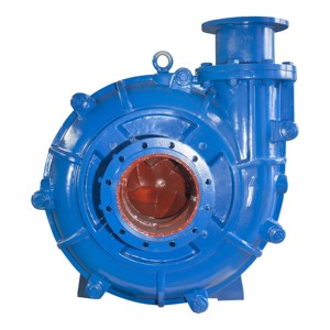 Horizontal 6 Inch Slurry Pump Sand Concrete Centrifugal Motor Pump Slag Slurry Pump Price - Product Image 4