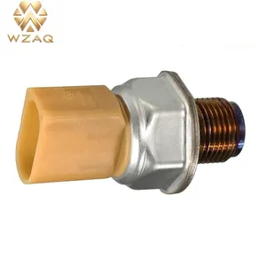 85PP26-93 เซ็นเซอร์แรงดันสูงรางน้ำมันเชื้อเพลิง 03L906054 เหมาะสำหรับ AUDI A3 Q5 SEAT SKODA VW W - Product Image 4