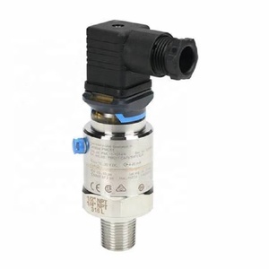 Nuevo Sensor de Presión E+H PMC11-AA1U1PBWBJA de Alemania - Product Image 2