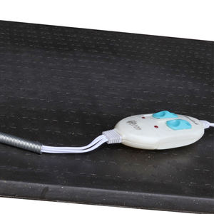 Almohadillas térmicas para cerdo, placa calefactora de cerdo de fibra de carbono, de plástico - Product Image 3