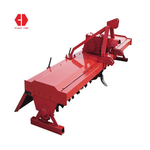 เครื่องจักรกลการเกษตร เครื่องพรวนดินขนาดเล็ก <span class=keywords><strong>รถ</strong></span>แทรกเตอร์ 120 แรงม้า <span class=keywords><strong>รถ</strong></span>เอทีวีขนาดเล็ก พร้อมผานพรวนแบบหมุน 3 จุด สำหรับขาย - Product Image 2