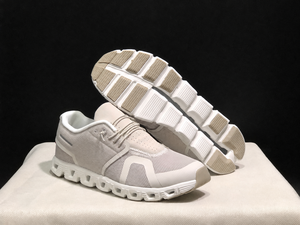 <span class=keywords><strong>Zapatillas</strong></span> <span class=keywords><strong>Urbanas</strong></span> Trendy on Cloud Cloud 5 para <span class=keywords><strong>Hombre</strong></span> y Mujer, con Amortiguación Suave, para Uso Diario y Ocio, para Todas las Temporadas - Product Image 6