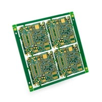 ShenzhenOne-Stop Oem Service Shenzhen Pcb Fabricant Services PCB Clone PCBA
