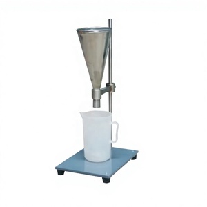 YF Consistance de Mortier de Ciment Compteur (Débit cône appareils) - Product Image 1