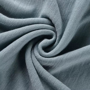 Tissu en tricot côtelé mérinos <span class=keywords><strong>laine</strong></span> confort 10A Textile doux antibactérien pour cardigans couches <span class=keywords><strong>de</strong></span> <span class=keywords><strong>base</strong></span> vêtements saisonniers - Product Image 6