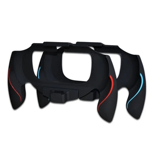 Soporte de Agarre para PSVita <span class=keywords><strong>PS</strong></span> <span class=keywords><strong>Vita</strong></span> PSV1000, Soporte para Gamepad, Soporte para Joystick, Soporte para Controlador, Funda Protectora - Product Image 4