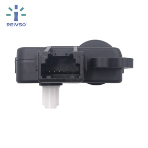 PEIVSO 5F9Z-19E616-EA ตัวกระตุ้นประตูผสม HVAC สำหรับฟอร์ดมัสแตง ปี 2005-2009 4.0L 4.6L 5.4L - Product Image 4