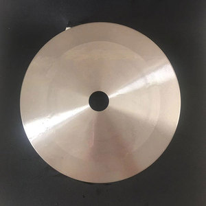 140mm Đường kính ngoài điểm cắt dao tròn lưỡi tròn lưỡi dao cắt tròn - Product Image 2