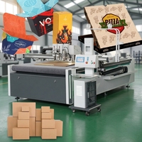 Cortadora de Vinilo de Escritorio Pequeña, Plotter para Cortar Vinilo y Papel, Máquina de Corte Digital CNC, Cortadora de Cama Plana
