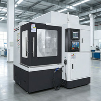 Machine de gravure CNC à grande vitesse et haute performance, fonctionnement fluide, longue durée de vie, dispositif CNC