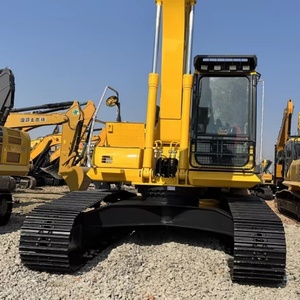 Excavadora Usada Komatsu240-8N de 24 Toneladas, Motor Original, Certificación EPA, Bomba, Caja de Cambios, PLC, Motor, Engranaje, 1 Año de Garantía, Entrega Rápida, Oferta - Product Image 1