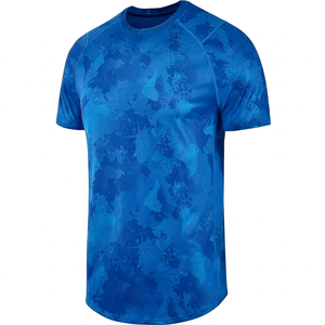 Camiseta sin mangas para hombre, color gris, con cuello en V, estampado de águila, sublimación, estilo vintage, informal, para verano, transpirable, de algodón tejido tipo franela. - Product Image 1