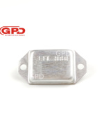 Regulador de Voltaje del Alternador GPD IH212 IH217 0986192030 35-8101 20545101BN 20545101BN 215374 131287 RF-01-24-520 5812700020