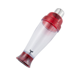 All'ingrosso 16oz Martini Cocktail ricette misurate Mixing Tumbler Electric <span class=keywords><strong>Protein</strong></span> Cocktail shaker