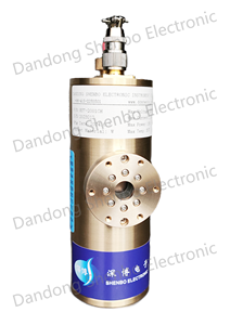 XY7-3001CH industriale del misuratore di spessore del rivestimento del tubo a raggi X con 1 anno di garanzia per la misurazione dei rivestimenti industriali - Product Image 4