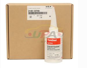 21451-33T00 2145133T00 JUNTA DE ESTANQUEIDAD DEL MOTOR para hyun-dai ki-a 21451 33T00 - Product Image 5