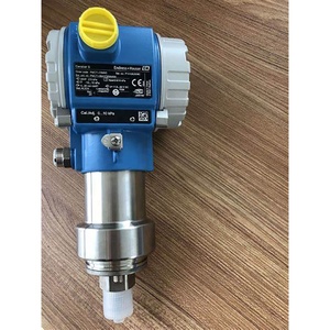 E+H เครื่องวัดความดันแบบ Absolut และแบบเกจ Cerabar PMC71 PMC71/PMP71/PMP75 - Product Image 5