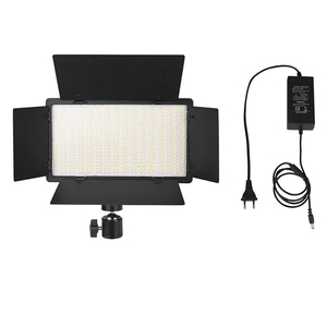 Led Studio <span class=keywords><strong>Strobe</strong></span> <span class=keywords><strong>Light</strong></span> Với Điều Khiển Từ Xa Điện Thoại Máy Ảnh Video Nhiếp Ảnh Tự Sướng Trang Điểm Live Streaming Bao Gồm Tripod Đứng - Product Image 2