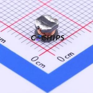 MSA43-4R7M ตัวเหนี่ยวนำไฟฟ้าแบบ SMD ( ค่าความเหนี่ยวนำ: 4.7uH )( ความแม่นยำ: 20% กระแสไฟฟ้าที่กำหนด: 3.2A ) - Product Image 2