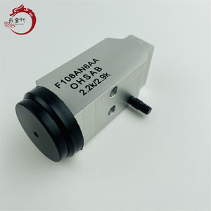 Válvula de Expansión Original de Calidad al por Mayor 97626-2H000 97626 2H000 para Hyundai Kia 976262H000 - Product Image 6