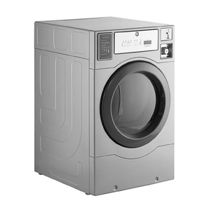 Offer Automatic Twin 7cu. Ft.27" Cross-Over FrontLoad <b>Washer</b>-Coin Operated Class for Household & Hotel Use - Product Image 4