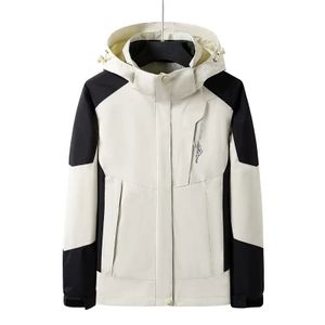 冬衣夹克休闲时尚外套男女有效夹克批发顶级品质夹克 - Product Image 2