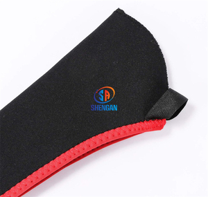 Housse de protection réglable et étanche en néoprène pour viseur point rouge - Product Image 6