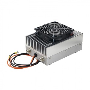 100W 420-460Mhz Uhf Ham Radio Versterker Voor Walkie Talkie Handheld Transceiver Ham Radio - Product Image 6