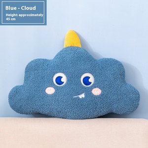 Nouvelle Peluche Lapin Créative Super Douce « Petit Monstre » avec Rembourrage en Coton PP, Broderie et Design Verni UV – Idéale pour Anniversaire et Anti-Stress - Product Image 6