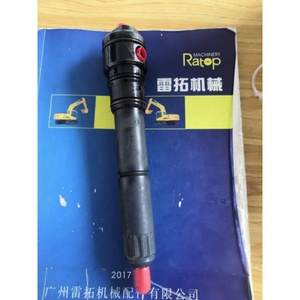 Inyector de Combustible para Excavadora 6D140 SAA6D140E-5, 6212-12-3200 6211-12-3500 - Product Image 1
