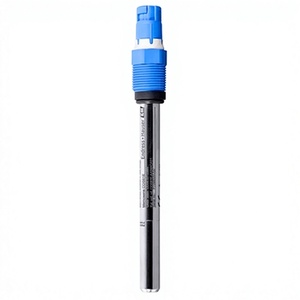 Medidor de pH Industrial E h Memosens COS81E, Sensor de pH Digital, Diseño Higiénico, Tratamiento de Agua Potable, Precisión de 0.1pH, Material PVDF - Product Image 1