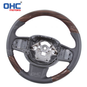 Ohc พวงมาลัยมอเตอร์สำหรับวอลโว่ CX60 CX90 <span class=keywords><strong>CX40</strong></span> V60 V50 V40 S60พวงมาลัยลายไม้ S80 - Product Image 2