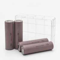Tenpower INR21700 50SG 5000mAh 3.6V Grosir Baterai 21700 untuk Sepeda Listrik Skuter UAV Peralatan Luar Ruangan