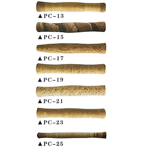 Personnalisation extérieure PC poignées de haute qualité poignée de <span class=keywords><strong>canne</strong></span> <span class=keywords><strong>Pro</strong></span> bricolage poignée composants de <span class=keywords><strong>canne</strong></span> à pêche tige de réparation - Product Image 5