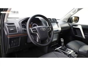 Original 2018 Prado 3.5L VX Gasoline Automatic SUV Low Mileage Genuine Quality High Configuration Used Car - Product Image 3