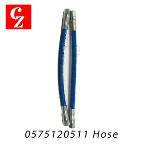 Manguera Nueva 0575-1205-11 para Compresor de Aire Atlas Copco, Pieza 0575120511 0575 1205 11 de Alta Calidad - Product Image 1