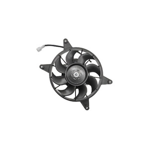 หม้อน้ำรถจักรยานยนต์ 2ND-E2405-00 สำหรับ JUPITER MX KING LC150 TVS อะไหล่ทดแทน - Product Image 4