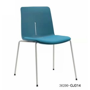 Silla de entrenamiento moderna y cómoda, silla de visita, silla de oficina 36200-GJ014 - Product Image 2