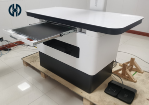 Mesin radiologi dokter hewan Desktop untuk Diagnosis anjing dengan kinerja andal dalam klinik hewan peliharaan - Product Image 6